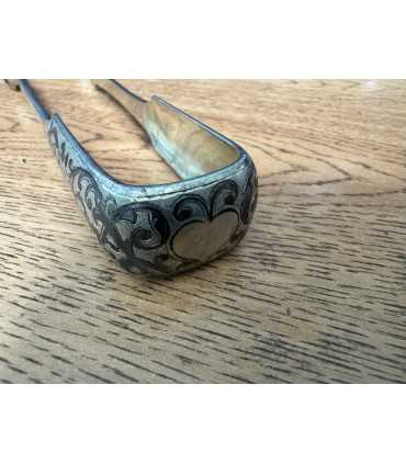 Щипчики для сахара