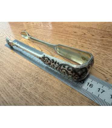 Щипчики для сахара