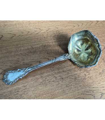 Ложка соусник