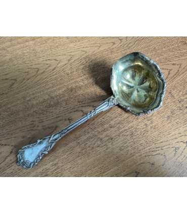 Ложка соусник