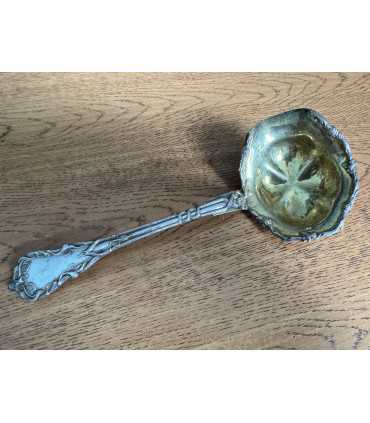 Ложка соусник