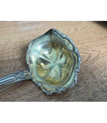 Ложка соусник