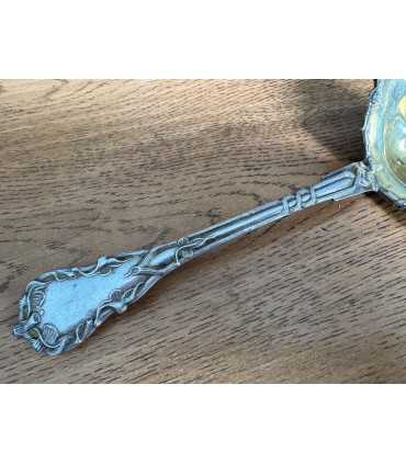 Ложка соусник