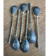 Ложки 6 шт.