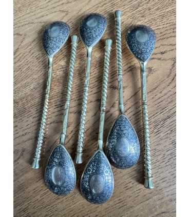Ложки 6 шт.