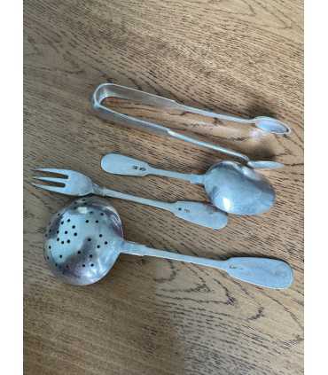 Набор 4 предмета