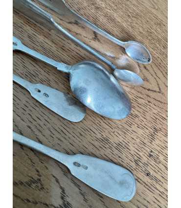 Набор 4 предмета