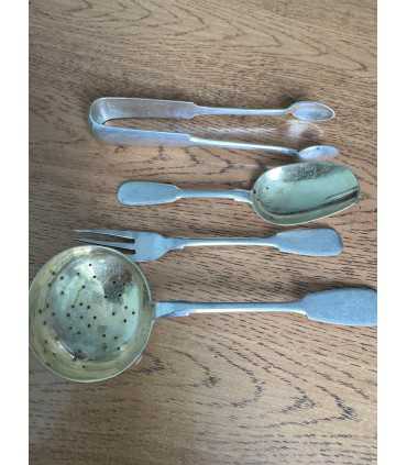 Набор 4 предмета