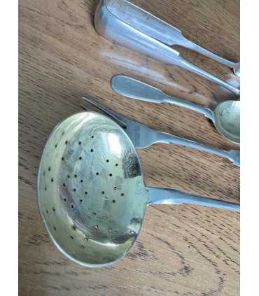 Набор 4 предмета