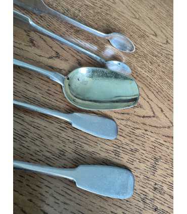 Набор 4 предмета