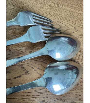 Набор из 4 предметов