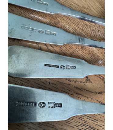 Набор из 4 предметов