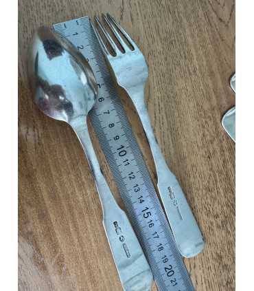 Набор из 4 предметов