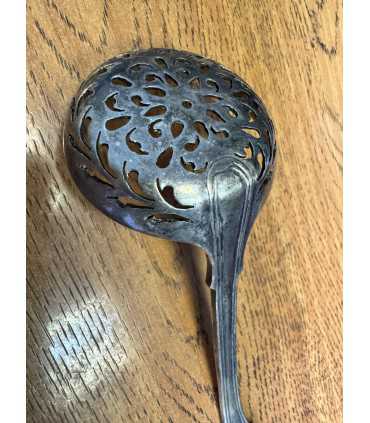 Ложка ситечко