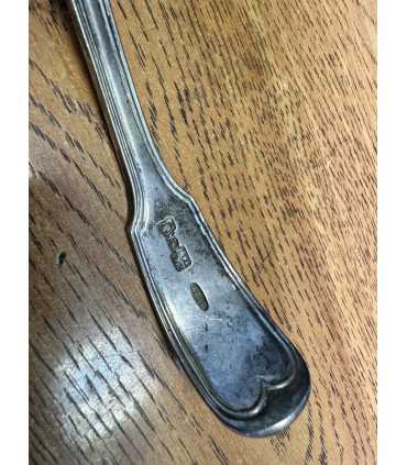 Ложка ситечко