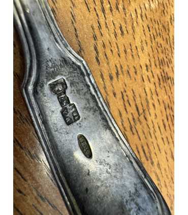 Ложка ситечко