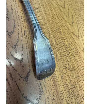 Ложка ситечко