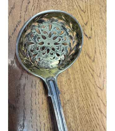 Ложка ситечко