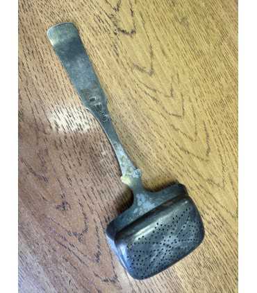 Ложка ситечко