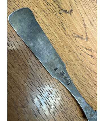 Ложка ситечко