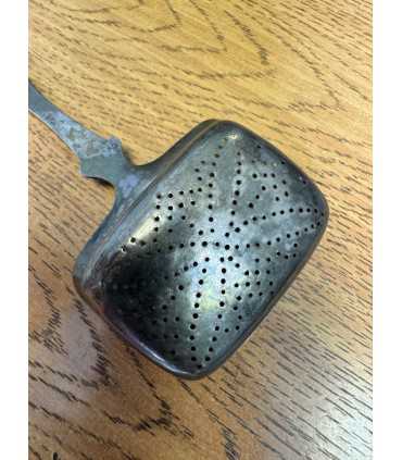 Ложка ситечко