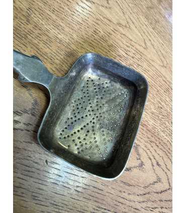 Ложка ситечко