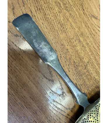 Ложка ситечко