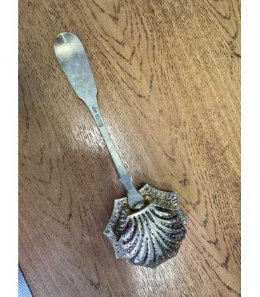 Ложка ситечко