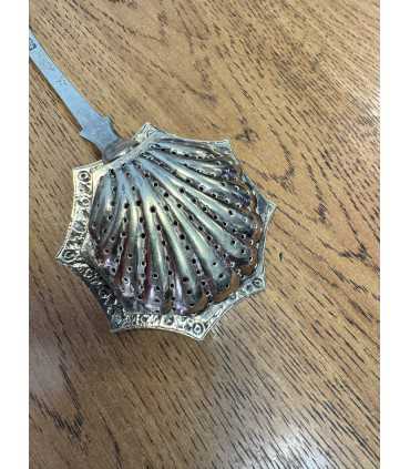 Ложка ситечко