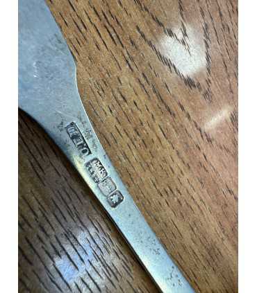 Ложка ситечко