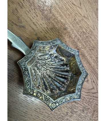 Ложка ситечко