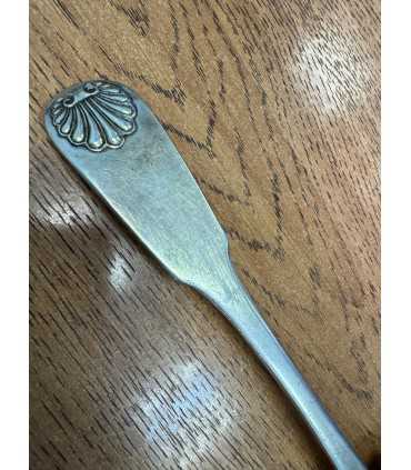 Ложка ситечко