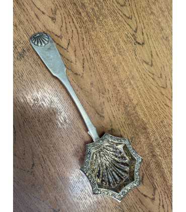 Ложка ситечко