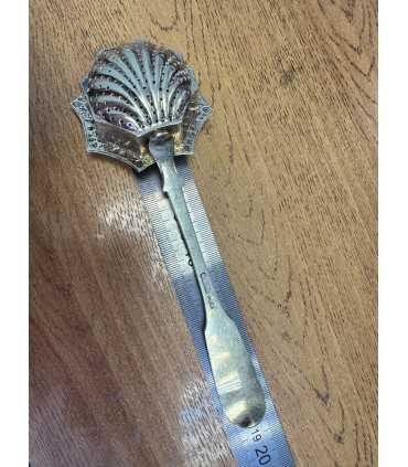 Ложка ситечко