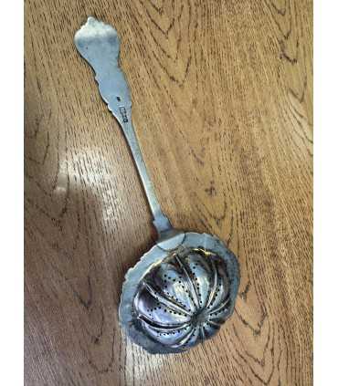 Ложка ситечко