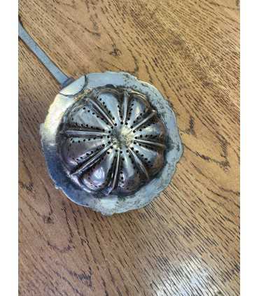 Ложка ситечко