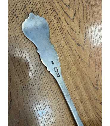 Ложка ситечко