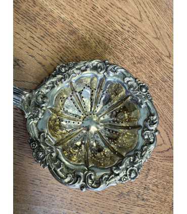 Ложка ситечко