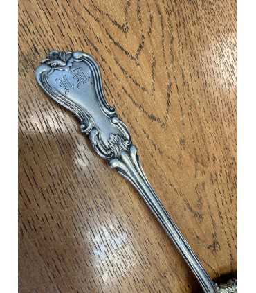 Ложка ситечко