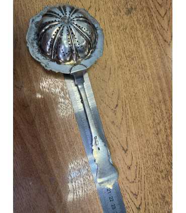 Ложка ситечко