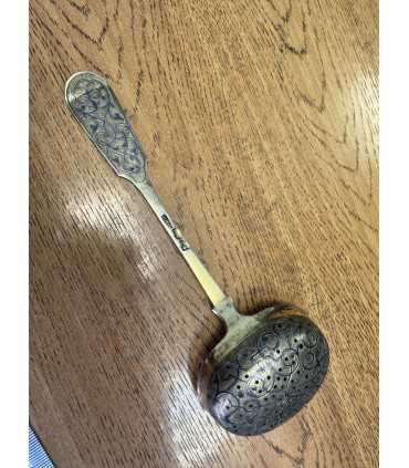 Ложка ситечко