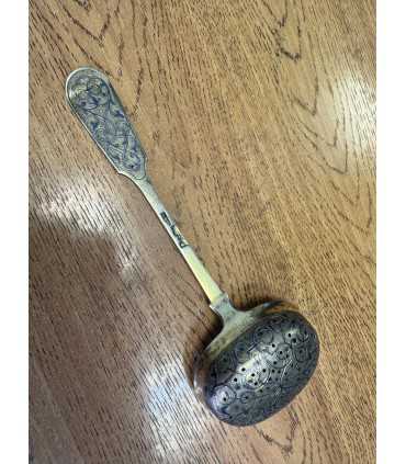 Ложка ситечко