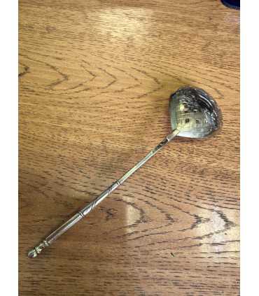 Ложка ситечко