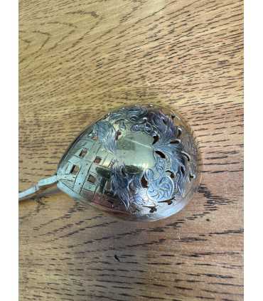 Ложка ситечко