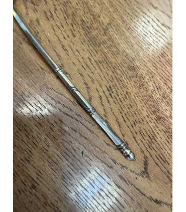 Ложка ситечко