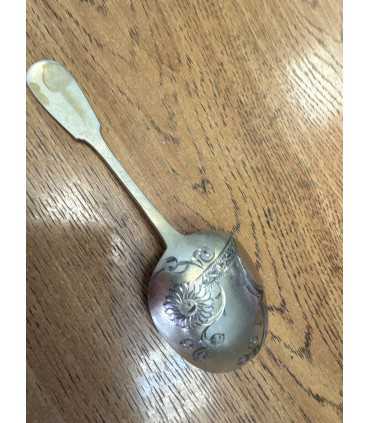 Ложка для сахара