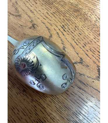 Ложка для сахара