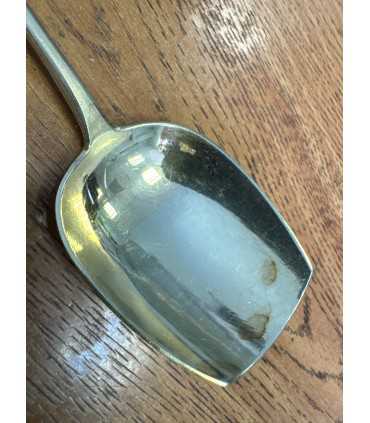 Ложка для сахара