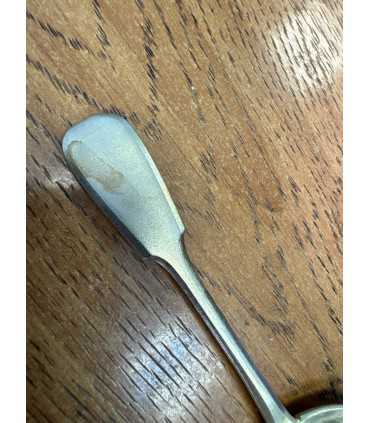 Ложка для сахара