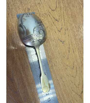 Ложка для сахара